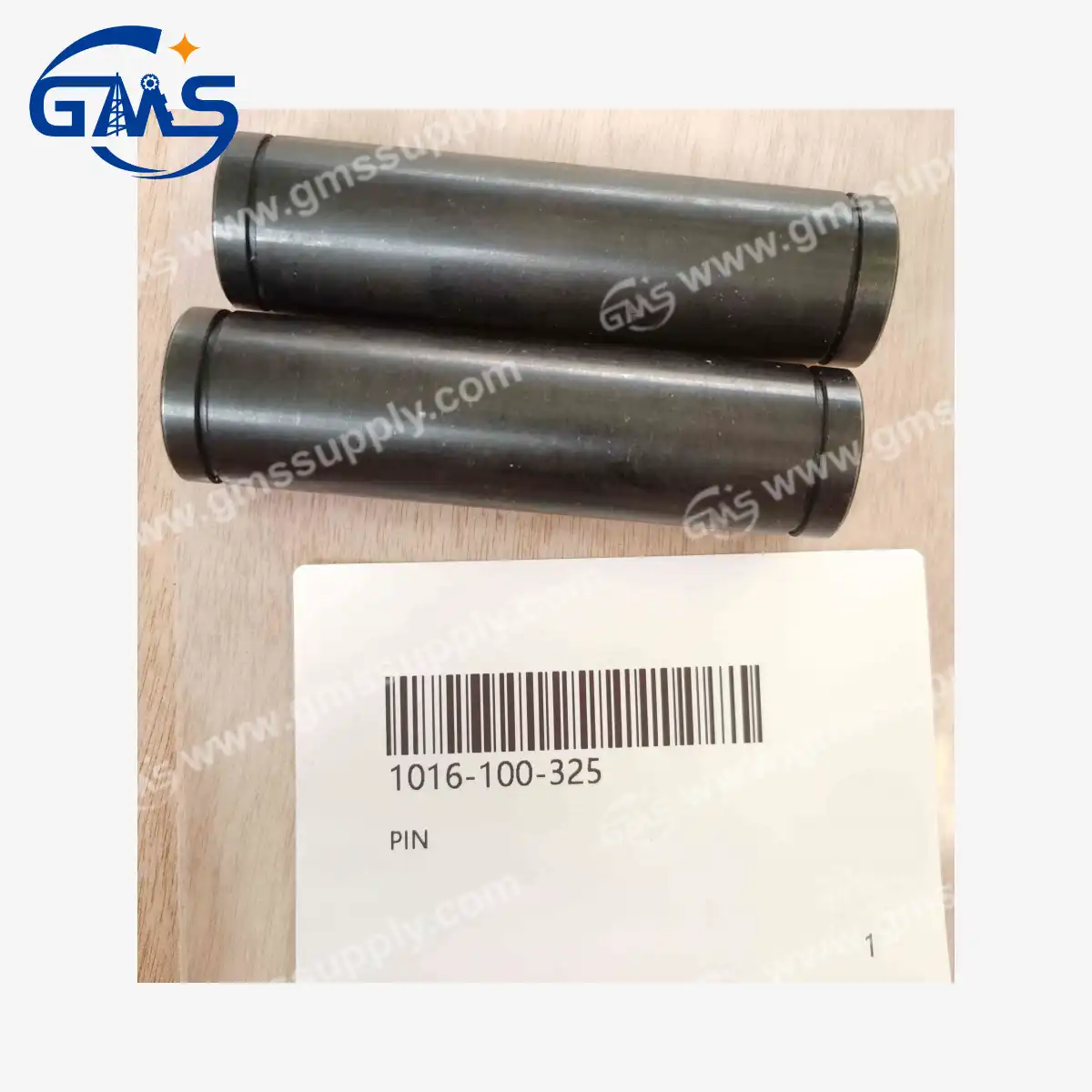 1016-100-325 Pin